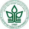 Dr Y S Parmar University of Horticulture & Forestry Logo