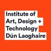 Dun Laoghaire Institute of Art Design & Technology IADT Logo