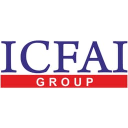 ICFAI University Logo