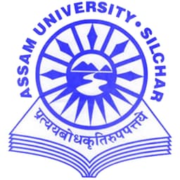 Assam University Logo
