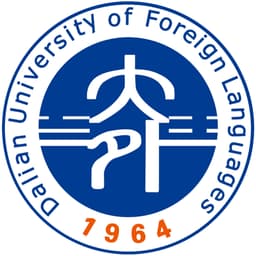 Dalian Translation College Logo