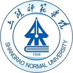 Shangrao Normal University Logo