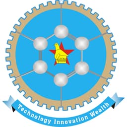 Chinhoyi University of Technology Logo