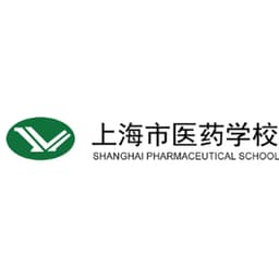 Shanghai Pharmaceutical School Logo