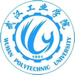 Wuhan Polytechnic University Logo