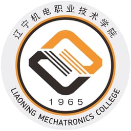 Liaoning Mechatronics College Logo