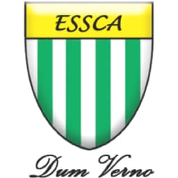 Ecole Superieure Sacre Coeur Antanimena Logo