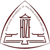 East China University of Political Science & Law Logo