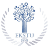 East Kazakhstan Technical University D Serikbaev Logo