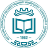 East Siberian State University of Technology Logo