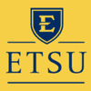 East Tennessee State University Logo