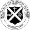 East Texas Baptist University Logo
