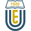 Volodymyr Dahl East Ukrainian National University Logo