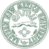Eastern New Mexico University Logo
