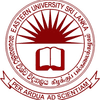 Eastern University of Sri Lanka Logo