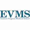 Eastern Virginia Medical School Logo