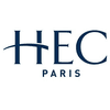 School of Advanced Commercial Studies of Paris HEC Logo