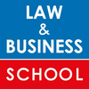 Law & Business School Private University in Tunisia Logo
