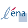 ENA National School of Administration Logo