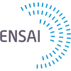 National School of Statistics & Information Analysis ENSAI Logo