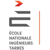 National Engineering School of Tarbes ENIT Logo