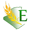 National Higher Agronomic School Logo