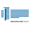 Nancy National School of Architecture Logo