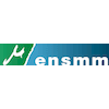 National Higher School of Mechanics & Microtechnology of Besancon ENSMM Logo