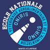 National Veterinary Agri Food & Food School of Nantes Atlantique ONIRIS Logo
