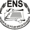 Ecole Normale Superieure Bujumbura Logo
