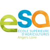 Higher School of Agriculture of Angers ESA Logo