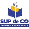 Higher Business School of Dakar Logo