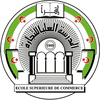 Higher School of Commerce Algiers Logo