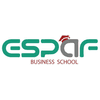 Private Higher School of Insurance & Finance ESPAF Logo