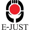 Egypt Japan University of Science & Technology Logo
