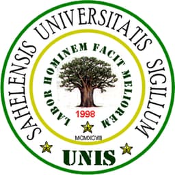 Sahel University Logo