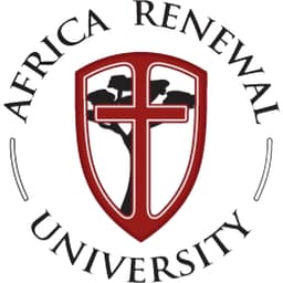 Africa Renewal University Logo