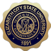 Elizabeth City State University Logo