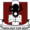 Enugu State University of Science & Technology Logo