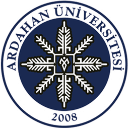 Ardahan University Logo