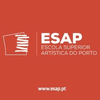 Superior Artistic School of Porto Logo
