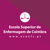 Coimbra Higher Nursing School Logo