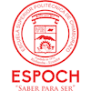 Chimborazo Polytechnic Higher School Logo
