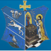 Theological College of Esztergom Logo