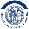 Europe University Viadrina Frankfurt Oder Logo