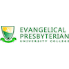 Evangelical Presbyterian University College Logo