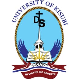 University of Kisubi Logo