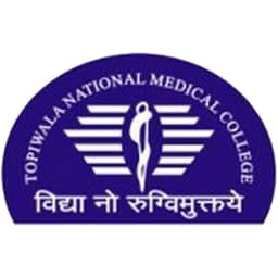 BYL Nair Charitable Hospital & TN Medical College Logo