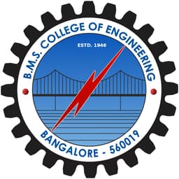 BMS College of Engineering Logo