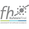 Kufstein University of Applied Sciences Logo